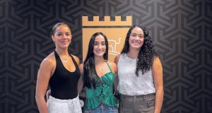 Equipo Leonas de Ponce del voleibol regresa a rugir