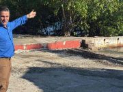 DRNA inicia reconstrucción de muelle en Culebra con fondos de FEMA