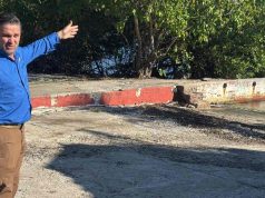 DRNA inicia reconstrucción de muelle en Culebra con fondos de FEMA