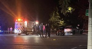 Accidente en Guayanilla cobra la vida de conductor de ‘four track’