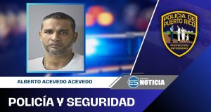 Duerme en la cárcel hombre acusado de acecho a su padre