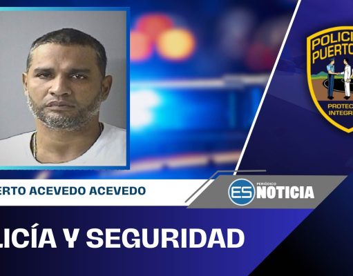 Duerme en la cárcel hombre acusado de acecho a su padre