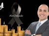 Muere el periodista Alex Delgado Rosado