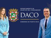 Destituyen a la Secretaria del DACO