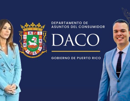 Destituyen a la Secretaria del DACO