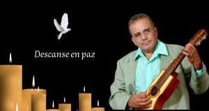 Muere el defensor de la cultura Alexis Morales Cales