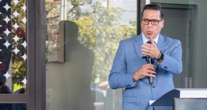 Discover Puerto Rico reporta récord en turismo