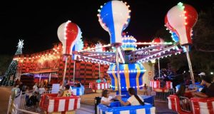 ‘Fiesta de Pueblo’ de Ponce será en La Guancha