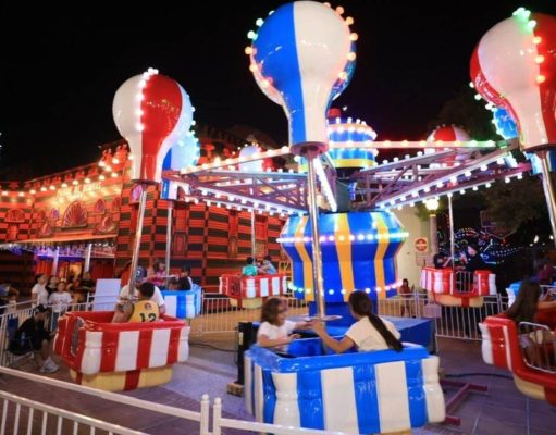 ‘Fiesta de Pueblo’ de Ponce será en La Guancha
