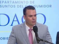 Designado secretario del DACO rechaza críticas y cataloga objeciones como ataques personales