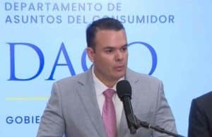 Designado secretario del DACO rechaza críticas y cataloga objeciones como ataques personales