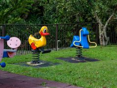 Entregan donativo legislativo a institución con 18 niñas víctimas de maltrato