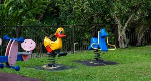 Entregan donativo legislativo a institución con 18 niñas víctimas de maltrato