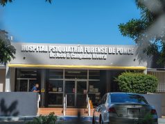 Ponce tendrá un nuevo Hospital de Psiquiatría Forense