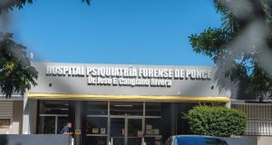 Ponce tendrá un nuevo Hospital de Psiquiatría Forense