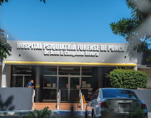 Ponce tendrá un nuevo Hospital de Psiquiatría Forense