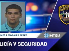 Causa para arrestar joven que se le imputa asesinar comerciante en Adjuntas