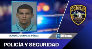 Causa para arrestar joven que se le imputa asesinar comerciante en Adjuntas