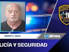 Radican cargos por facilitar arma a hombre para que se suicidara