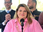 Gobernadora: ‘Estoy revisando las exenciones a cosas de lujo’