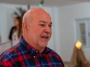 Johnny Méndez: “Ese verano del 2019 ya es historia”