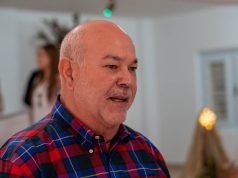 Johnny Méndez: “Ese verano del 2019 ya es historia”