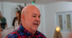 Johnny Méndez: “Ese verano del 2019 ya es historia”