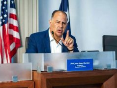 Senador critica veto a proyecto sobre escoltas y oposición denuncia defensa de privilegios