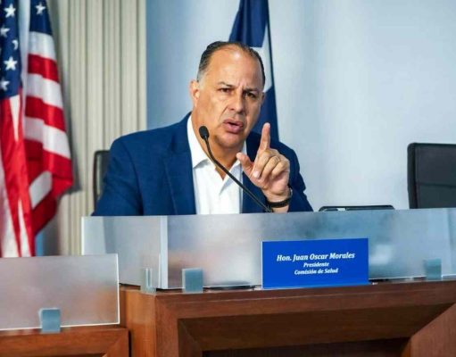 Senador critica veto a proyecto sobre escoltas y oposición denuncia defensa de privilegios