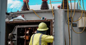 LUMA reemplazará transformador en Adjuntas