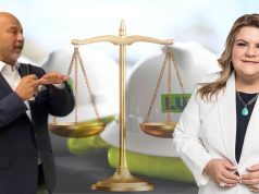 Gobernadora augura inundación de demandas entre LUMA y Gobierno