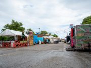Reclamos de los pequeños comerciantes de La Guancha