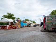 Reclamos de los pequeños comerciantes de La Guancha