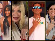 Diseñador José Echevarría asegura no cobra por sortijas que entrega el municipio de Ponce