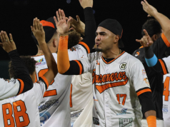 Los Bucaneros irán a la final de la COLICEBA