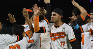 Los Bucaneros irán a la final de la COLICEBA