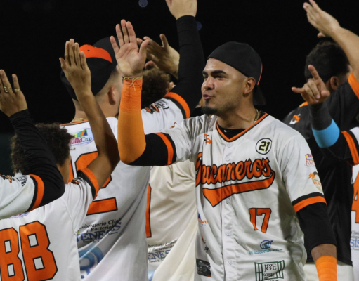 Los Bucaneros irán a la final de la COLICEBA