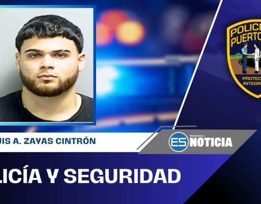 ACTUALIZADA: Asesinan joven dentro de auto en Yauco