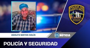 Identifican osamenta de octogenario para el que activaron un ‘Alerta Silver’