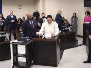 Mayra Nevárez pide perdón a familia de victima y recibe sentencia de 15 años en prisión