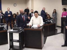 Mayra Nevárez pide perdón a familia de victima y recibe sentencia de 15 años en prisión