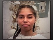 Justicia asegura que Miriathny no quiere regresar con su familia