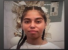 Justicia asegura que Miriathny no quiere regresar con su familia