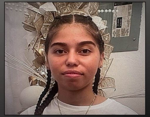 Justicia asegura que Miriathny no quiere regresar con su familia