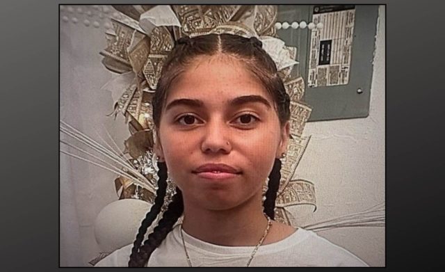 Miriathny Dialyan Avilés Rodríguez