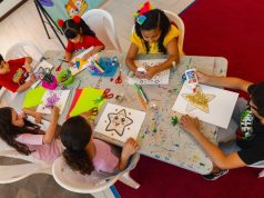 Invitan a celebrar la Navidad en Plaza del Caribe