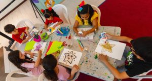 Invitan a celebrar la Navidad en Plaza del Caribe