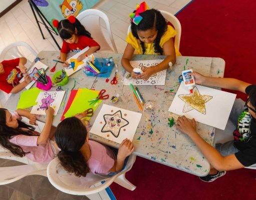 Invitan a celebrar la Navidad en Plaza del Caribe