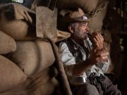 Teófilo presentará la comedia: ‘Pateco en Navidad fúnebre’