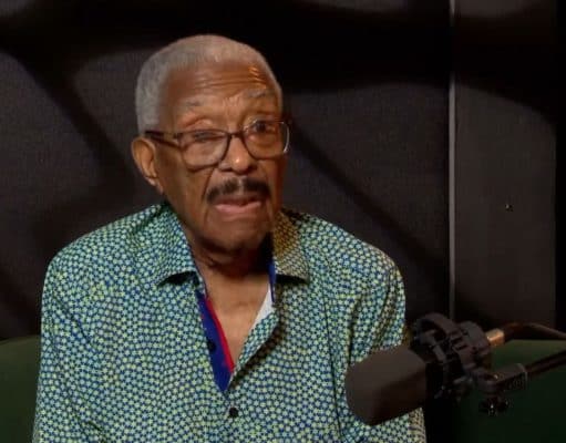 Gobernadora lamenta el fallecimiento del maestro Rafael Ithier